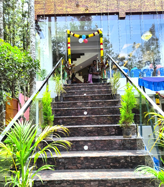 Red stone resort, Yercadu, Rooms Available, Free Wifi