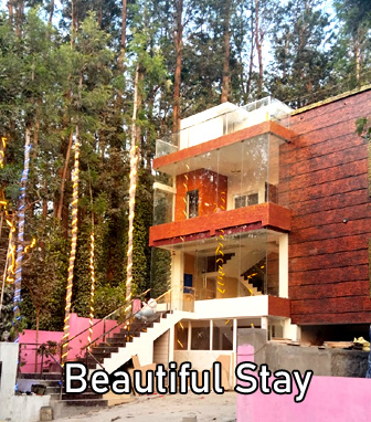 Red stone resort, Yercadu, Rooms Available, Free Wifi