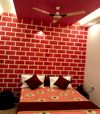 Red stone resort, Yercadu, Rooms Available, Free Wifi